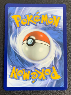 Hisuian Arcanine V 179/195 Silver Tempest Full Art Ultra Rare Pokemon Card NM - Image 2