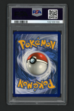 Primal Kyogre EX 96/98 Full Art XY Ancient Origins PSA 8 Pokemon TCG - Image 2