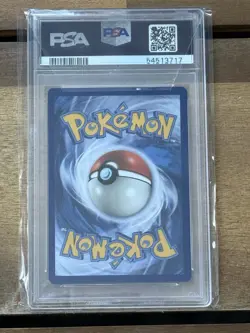 2016 Pokemon XY Evolutions #112 ImakuniU's Doduo PSA 10 GEM MINT - Image 2