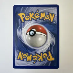 Pokemon Porygon 47/112 FireRed & LeafGreen Uncommon Non Holo - Image 4