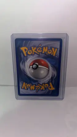 POKEMON TCG Reshiram (113 Full Art) 113/114 Black & White Holo - MP - Image 2