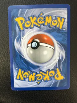 2007 Pokemon, Secret Wonders, #8/132 Gastrodon East Sea, Holo Rare- Damaged - Image 2