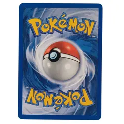 Brock’s Geodude 66/132 Gym Challenge Pokemon Card Vintage WOTC Common NM - Image 2