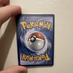 Pokemon Charizard 11/108 Reverse Holo Rare Evolutions 150 HP Stage 2 Energy Burn - Image 2