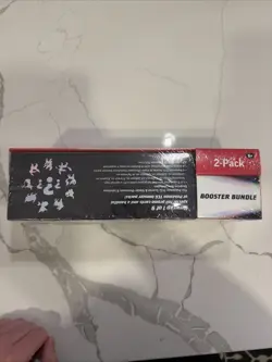 Pokemon Prismatic Evolutions Surprise Box And Booster Bundle Sealed - Image 4