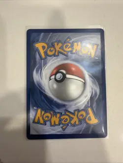 Hop's Trevenant 237/217 Ascended Heroes Pokemon TCG Illustration Rare - Image 2