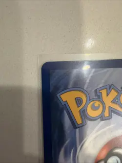 Hop's Trevenant 237/217 Ascended Heroes Pokemon TCG Illustration Rare - Image 5