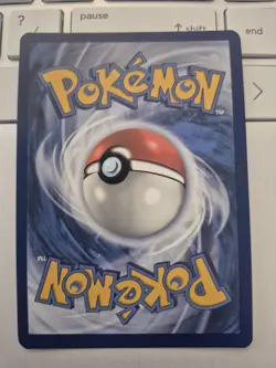 Metagross 178/162 SV05: Pokemon Temporal Forces Holo NM - Image 2