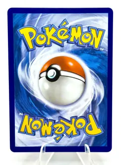 LITLEO 2025 POKEMON TCG MEGA EVOLUTION ILLUSTRATION RARE 139/132 - Image 2