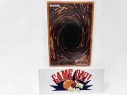 YuGiOh Stardust Dragon GLD3-EN037 Gold Series Limited Edition LP - Image 2