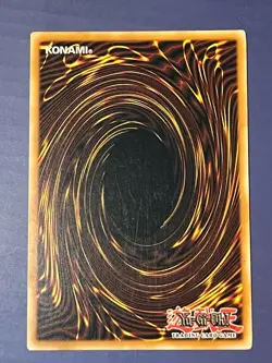 Yugioh Elemental Hero Plasma Vice CT04-EN006 Secret Rare Limited NM Holo Bleed - Image 2