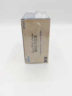 One Piece TCG EB02 Booster Box Sealed, English Edition - Image 3