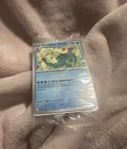 Pokemon 2024 Illustration Contest 3 Promo Cards Sealed - Image 3
