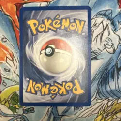 Pokemon Mewtwo Expedition 10/165 Basic Psychic 2002 Lot of 2 Cards - Image 3