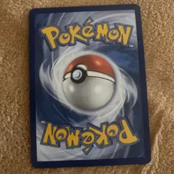 Pokemon TCG Donphan Prime HeartGold SoulSilver Holo Rare Card 107/123 2010 - Image 2