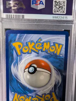 PSA 9 Kingambit 130 Sv: Scarlet & Violet Promo Cards Holo - Image 5