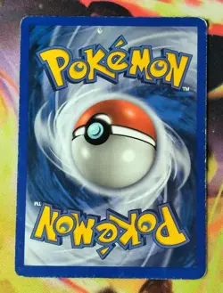 Chansey 69/147 DMG 2002 Aquapolis E Reader Pokemon Card - Image 3