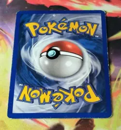 Chansey 69/147 DMG 2002 Aquapolis E Reader Pokemon Card - Image 4