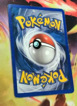 Chansey 69/147 DMG 2002 Aquapolis E Reader Pokemon Card - Image 5