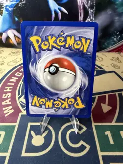 Pikachu 70/111 Neo Genesis Set Rare Vintage Pokemon Card - Image 2