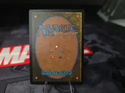 MTG Lightning Greaves (Rainbow Foil) Secret Lair x Spider-Man 1987 NM - Image 2