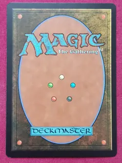 Magic The Gathering FIFTH DAWN VEDALKEN ORRERY artifact card MTG - Image 2