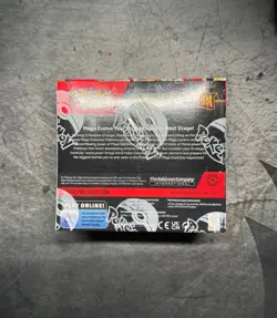 Pokemon TCG Mega Evolution Enhanced Booster Display Box New Sealed 36 Packs - Image 2