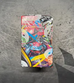 Pokemon TCG Mega Evolution Enhanced Booster Display Box New Sealed 36 Packs - Image 5
