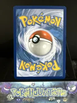 Pokemon Card Arcanine Break XY180 Black Star Promo Holo Rare NM - Image 2