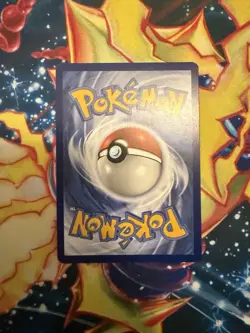Pokemon TCG Magikarp Scarlet & Violet Paldea Evolved NM - Image 2