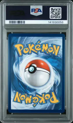 Pokemon TCG - Mega Charizard X EX 130/094 Hyper Rare - Phantasmal Flames - PSA 9 - Image 2