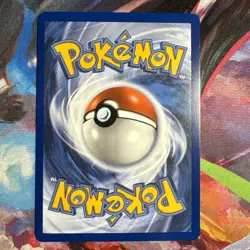 Emboar Cosmos Holo Pokemon Prize Pack Series 8 Promo Pokemon MINT WHT 013/086 - Image 3