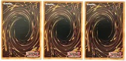 3 x LCGX-EN176 Cyber Dragon - Secret Rare Unlimited Near Mint YuGiOh Card - Image 2