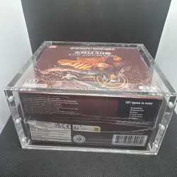 One Piece Paramount War Booster Box OP-02 English w Case (New/Sealed/See Photos) - Image 4