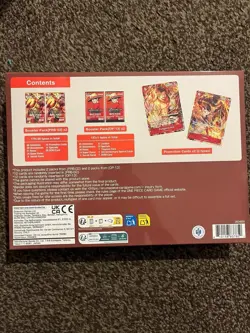 One Piece - Illustration Box Vol 5 & 6 - IB05 & IB06 - Brand New Sealed - Image 3