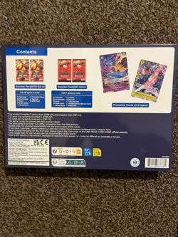 One Piece - Illustration Box Vol 5 & 6 - IB05 & IB06 - Brand New Sealed - Image 4