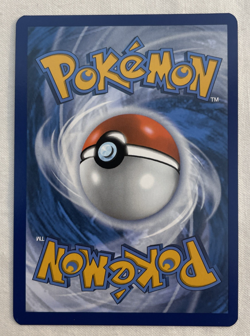 1x Bulbasaur 001/034 Holo Trading Card Game Classic CLV Pokemon Card NM - Image 2