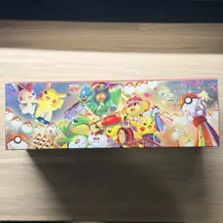 Pokemon Card Game Scarlet & Violet Special BOX Pokemon Center Tohoku - Image 2