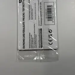 Pokemon TCG Illustration Contest 2024 Promo Cards Sealed Ground Shipping - Image 2