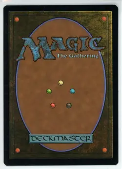 Symbiote Spider-Man [Foil] 156 MTG Marvel's Spider-Man Rare Foil NM - Image 2