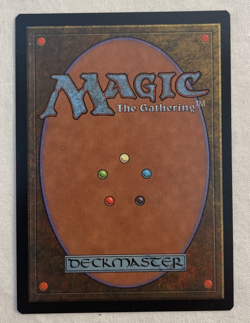 1x Whim of Volrath Tempest MTG Magic the Gathering LP/NM - Image 2