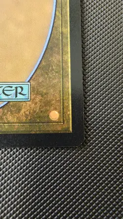 MTG LOTR The One Ring Extended Art Surge Foil M 0380 - Image 3