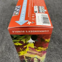 MAGIC: THE GATHERING Avatar: The Last Airbender Commander’s Bundle Worn Box - Image 4