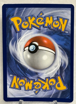 Golduck - (Cosmos Holo) 008 Pokemon TCG MEP: EN Mega Evolutions Black Star Promo - Image 5
