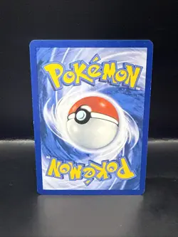 Pokemon - Black Star Promo - Team Rocket's Meowth - #18 C - Image 4