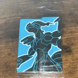 Pokemon sealed Thundurus 209 Sv, from black bolt - Image 4