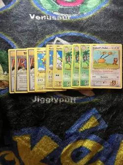 Pokemon XY Evolutions 2016 Lot x83 LP-NM - Image 1