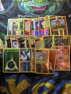 Pokemon XY Evolutions 2016 Lot x83 LP-NM - Image 2