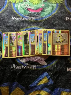 Pokemon XY Evolutions 2016 Lot x83 LP-NM - Image 3