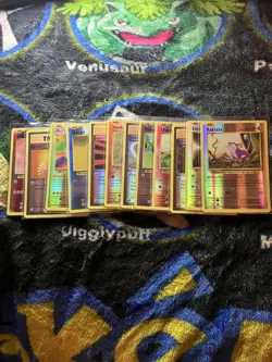 Pokemon XY Evolutions 2016 Lot x83 LP-NM - Image 4